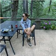 Prof d’Anglais expérimentée  (langue maternelle) pour des cours en Visio ????